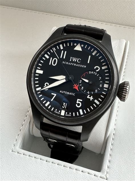 iwc große fliegeruhr top gun|grOsse fliegeruhr tOp gun/ grOsse fliegeruhr tOp gun MiraMar.